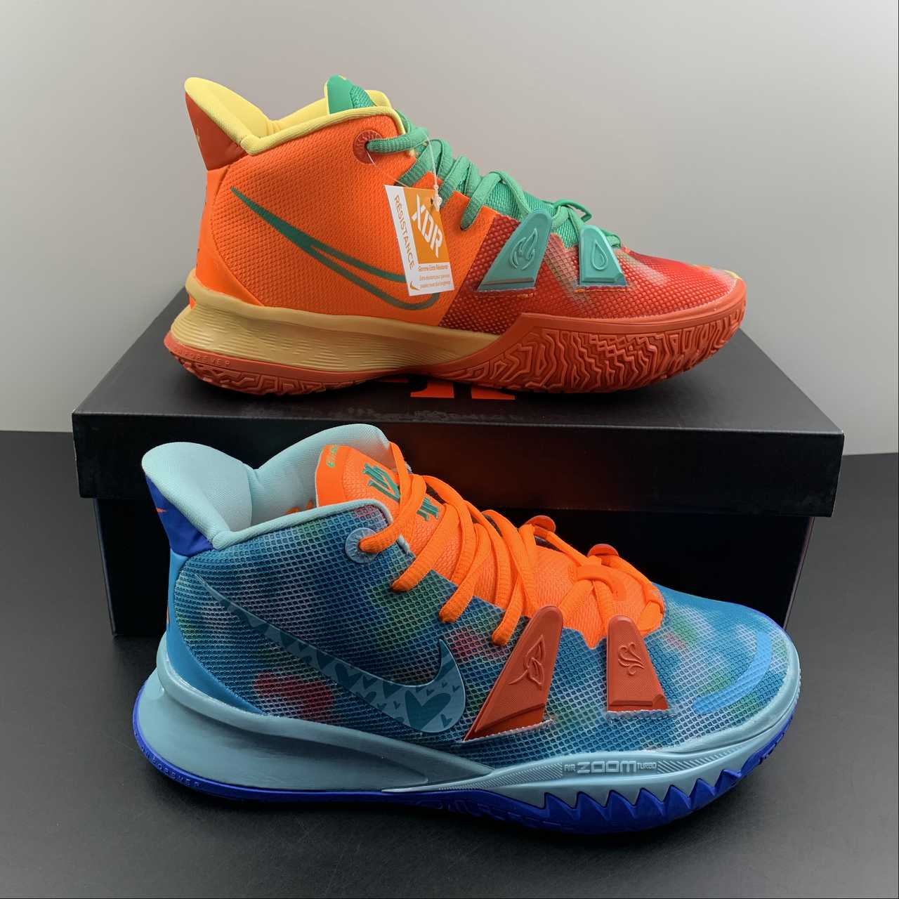 Tênis Nike Kyrie 7