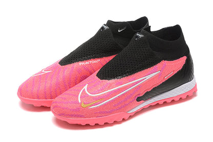 Nike Phantom GX Elite DF FEMININA E INFANTIL - Rosa