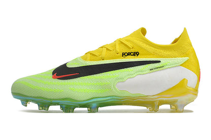 Nike Feminina Phantom GX Elite DF FG - Haaland