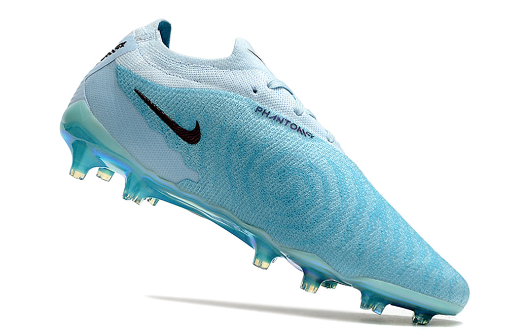 Nike Phantom GX Elite FG - Azul