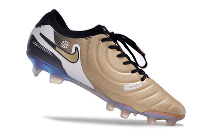 Nike Tiempo Legend X Elite FG - Gold