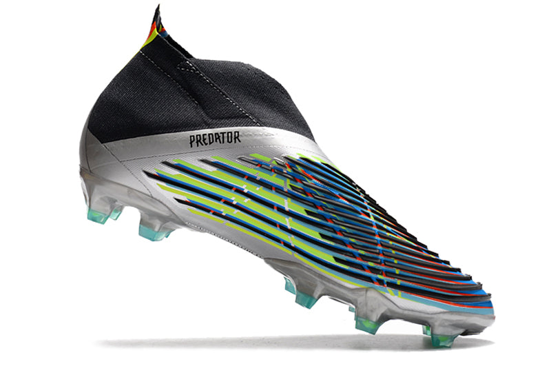 Adidas Predator Edge + FG  Edge - Beyond Fast