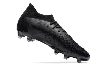 Adidas Predator Accuracy .1 FG - Blackout