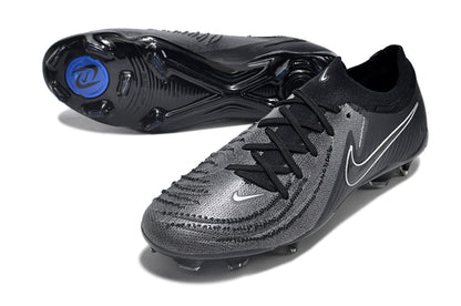 Nike Phantom GX2 Elite FG - Blackout