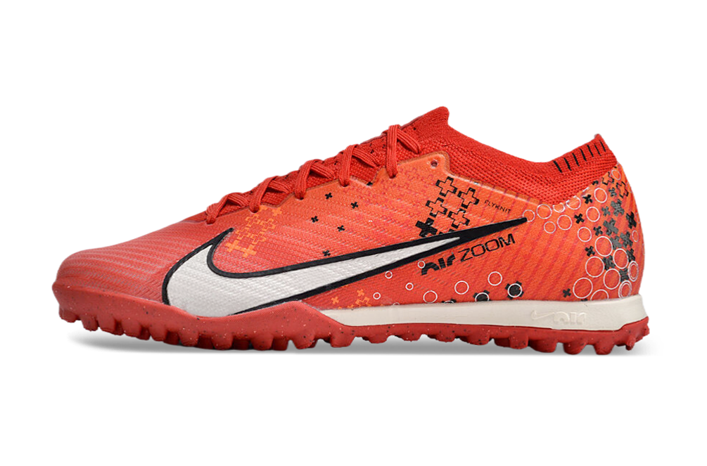 Nike Mercurial Air Zoom Vapor 15 Elite Society - Vermelho