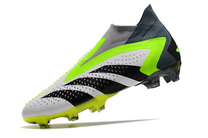 Adidas Predator Accuracy + FG - Verde