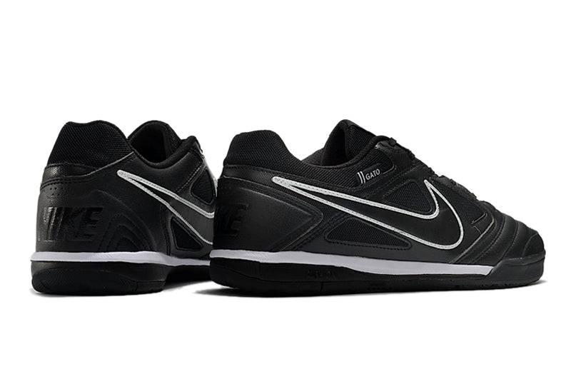 Nike SB Gato Futsal - Preto