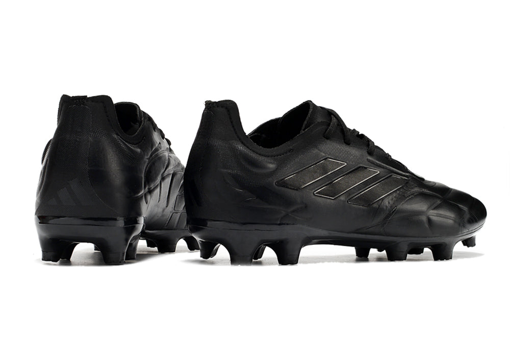 Adidas Copa Pure.1 FG - Blackout