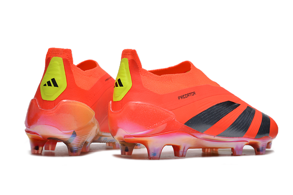 Adidas Predator Elite + FG - PredStrike