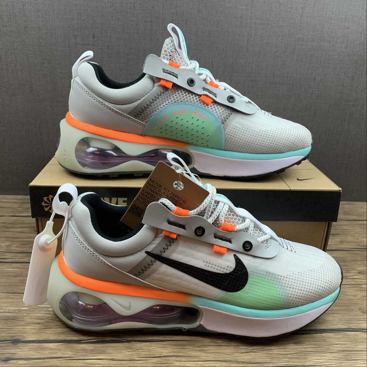 Tênis Nike Air Max 2021