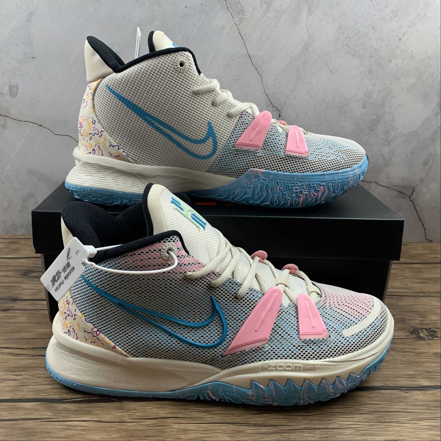 Tênis Nike Kyrie 7