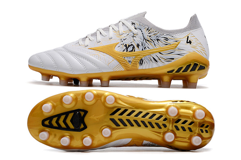 Mizuno Morelia Neo III FG - Sergio Ramos