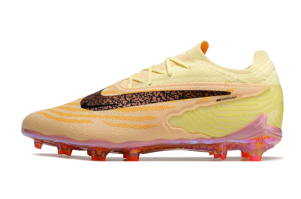 Nike Feminina Phantom GX Elite FG - Blaze