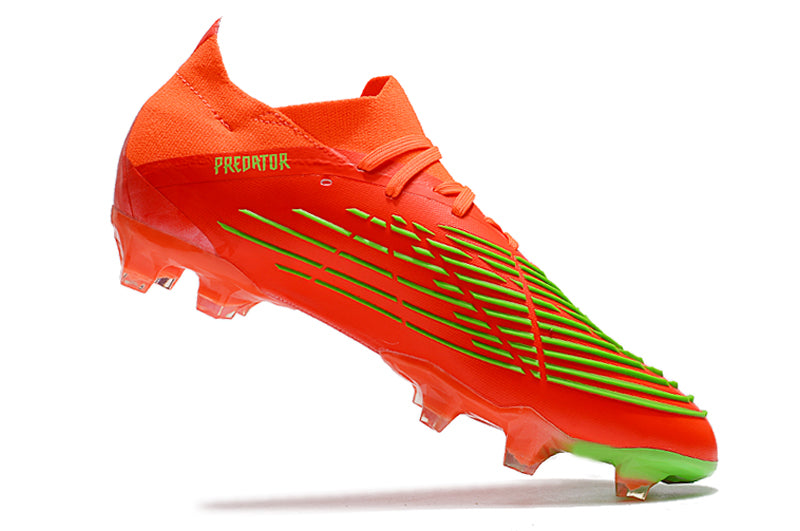 Adidas Predator Edge.1 Low FG Game Data