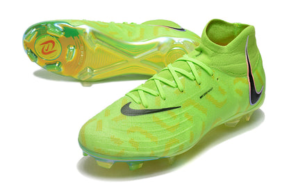 Nike Phantom Luna Elite FG - Verde