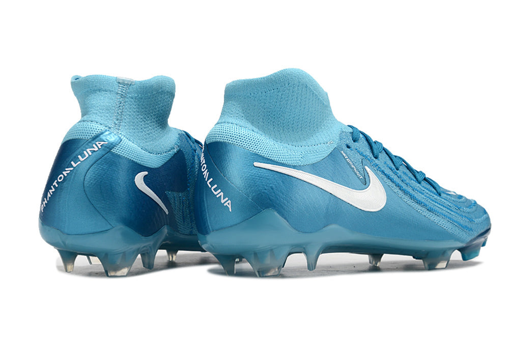 Nike Phantom Luna Elite II FG - Azul