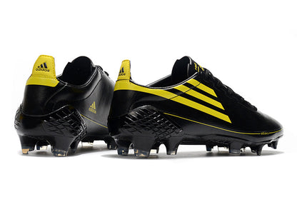 Adidas F50 GHOSTED ADIZERO HT FG Preto