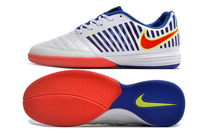 Nike Feminina Lunar Gato II Futsal - Colors