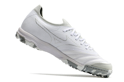 Mizuno Morelia Neo Sala β Society - Branco