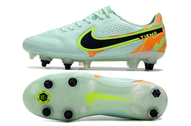 Nike Tiempo Legend 9 Elite SG Trava Mista -Bonded Pack