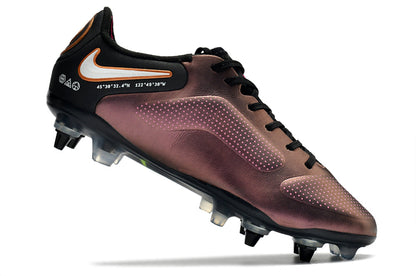 Nike Tiempo Legend 9 Elite SG Trava Mista - Generation Pack