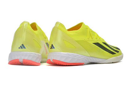 Adidas X Crazyfast .1 Futsal - Solar Energy