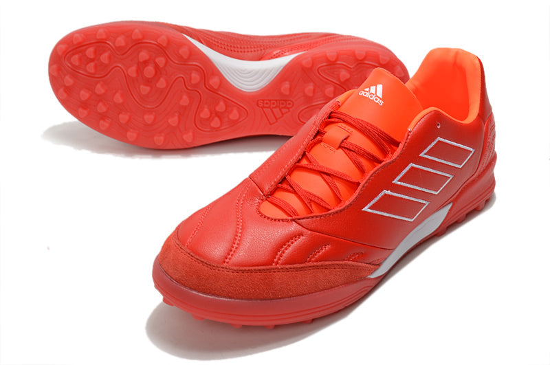 Adidas Copa Capitan 21 Society VERMELHO