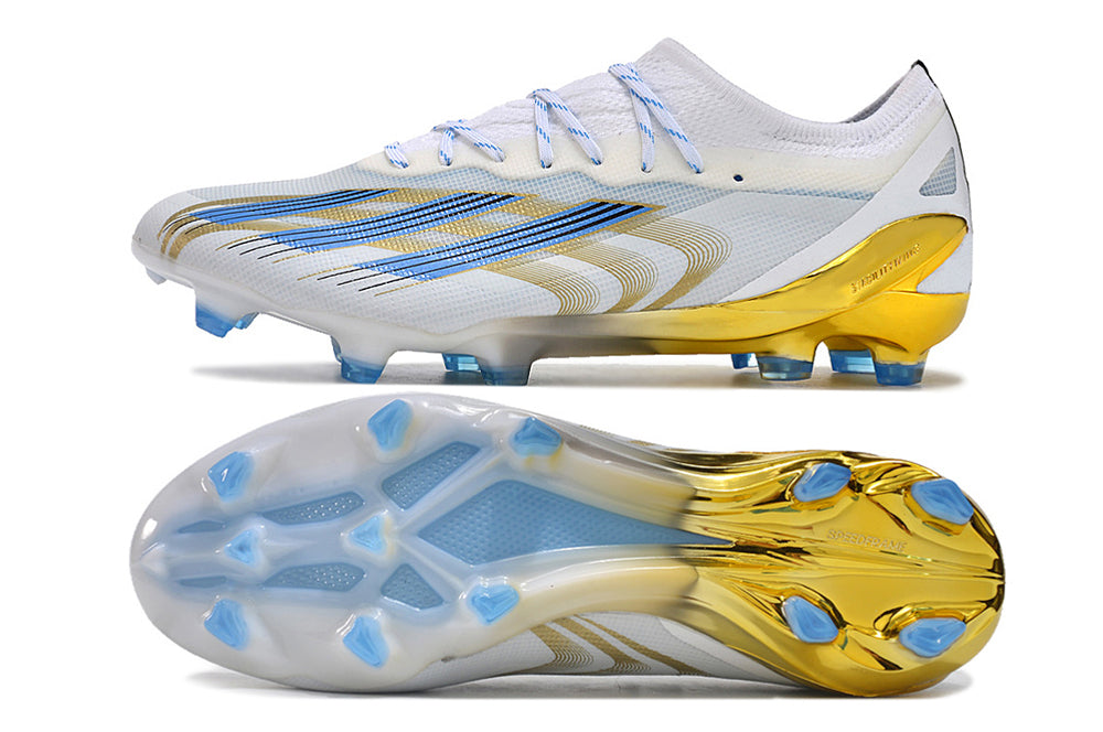 Adidas X Crazyfast .1 FG - Messi Las Estrellas