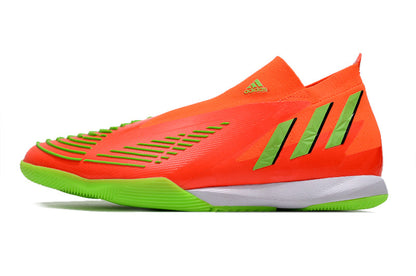 Adidas Predator Edge + Futsal - Game Data