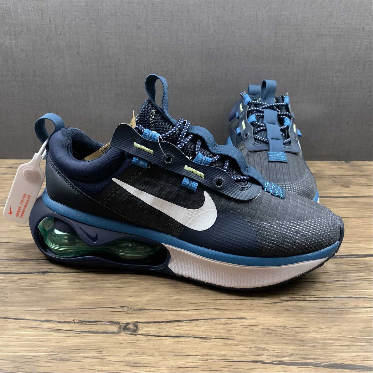 Tênis Nike Air Max 2021