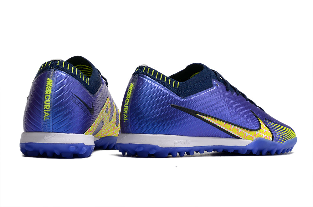 Nike Mercurial Air Zoom Vapor 15 Elite Society - Azul