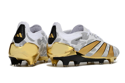 Adidas Predator Elite FG - Ouro