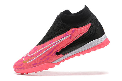 Nike Phantom GX Elite DF FEMININA E INFANTIL - Rosa