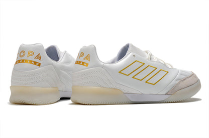 Adidas Copa Capitan 21 FUTSAL BRANCO