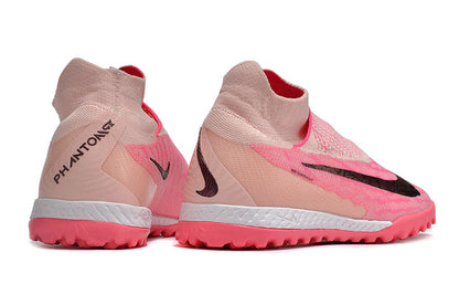 Nike Phantom GX Elite DF Society - Rosa