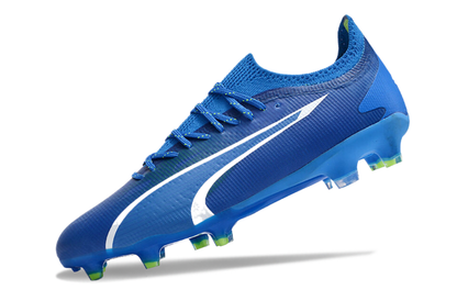 Puma Ultra Ultimate FG - Azul