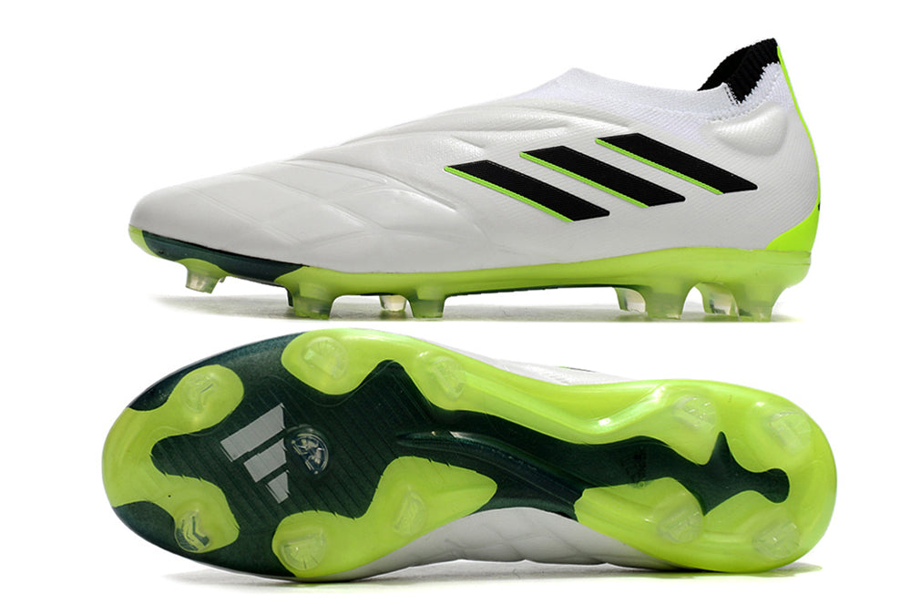 Adidas Copa Pure + FG - CrazyRush Pack