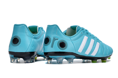 Adidas 11 Pro FG - Azul