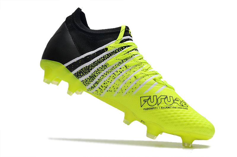 Puma Future Z - Verde Limão