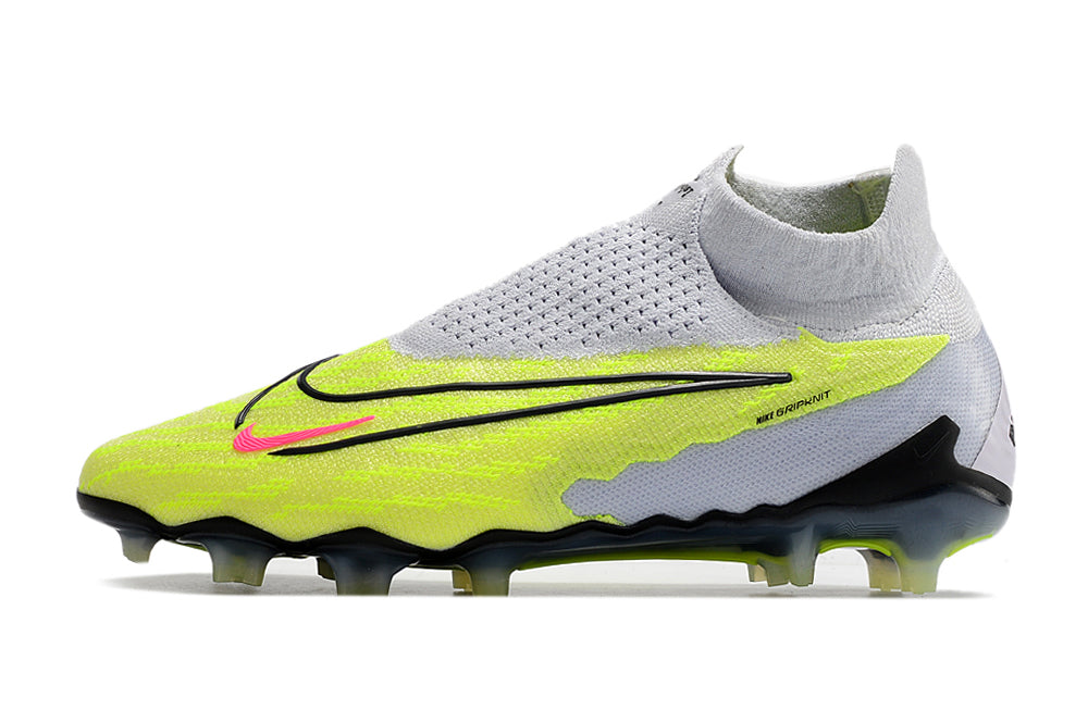 Nike Phantom GX Elite DF FG - Luminous