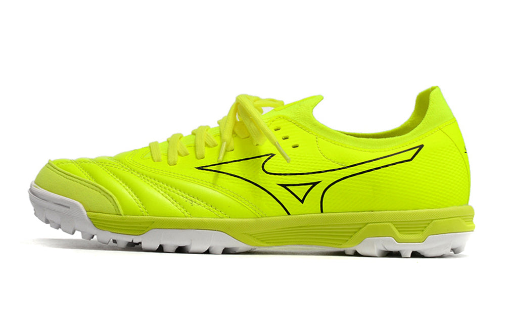 Mizuno Morelia Neo Sala β Society - Verde