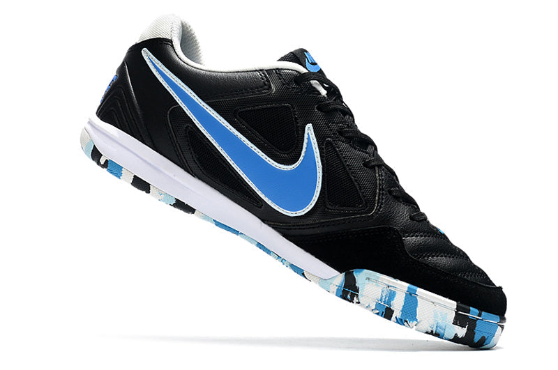 Nike SB Gato Futsal - Preto Azul