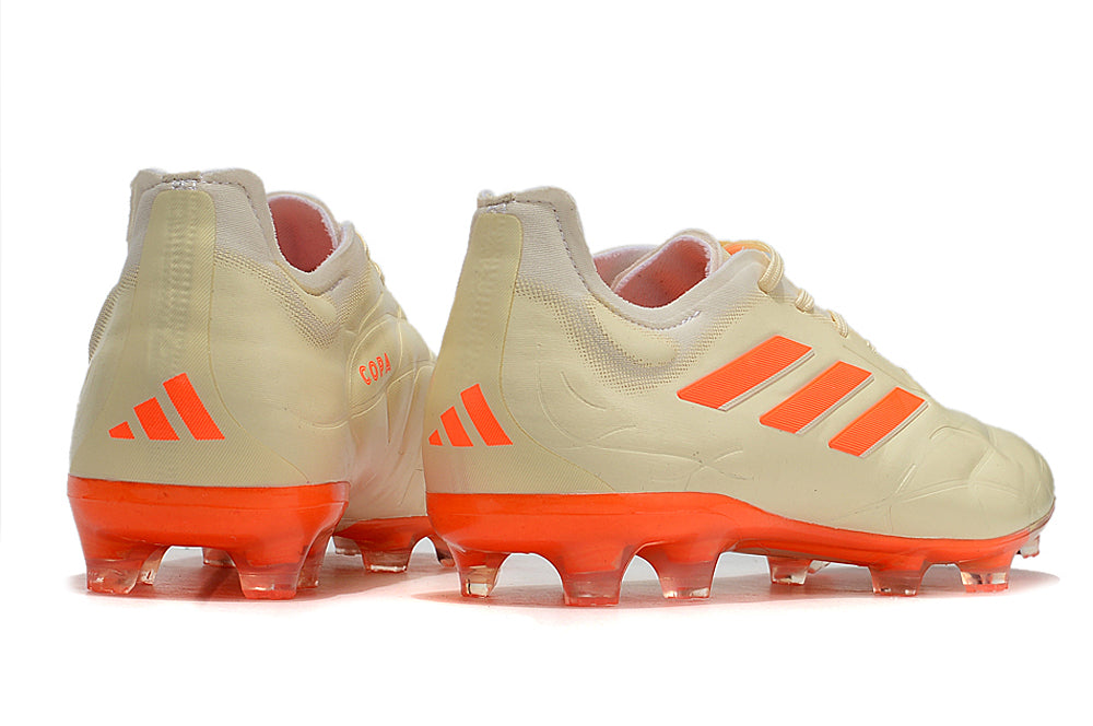 Adidas Copa Pure.1 FG - Heatspawn