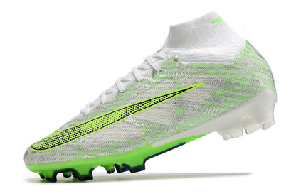 Nike Air Zoom Superfly 9 FG Elite - Verde