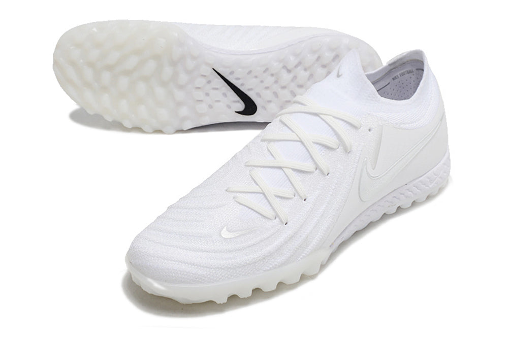 Nike Phantom GX II Elite Society - Branco