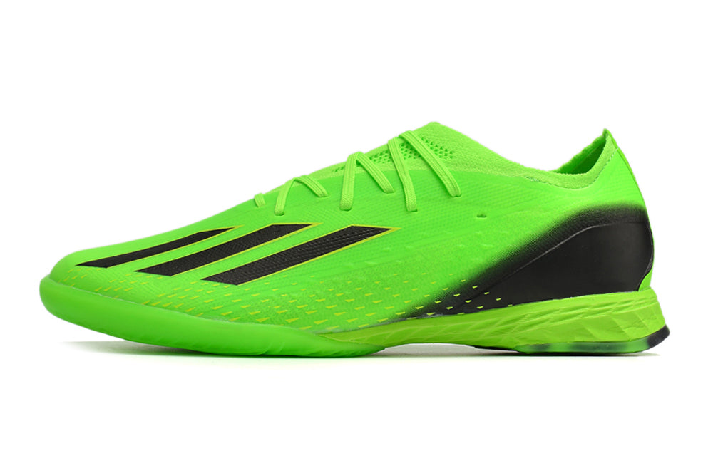 Adidas X Speedportal.1 Futsal - Game Data