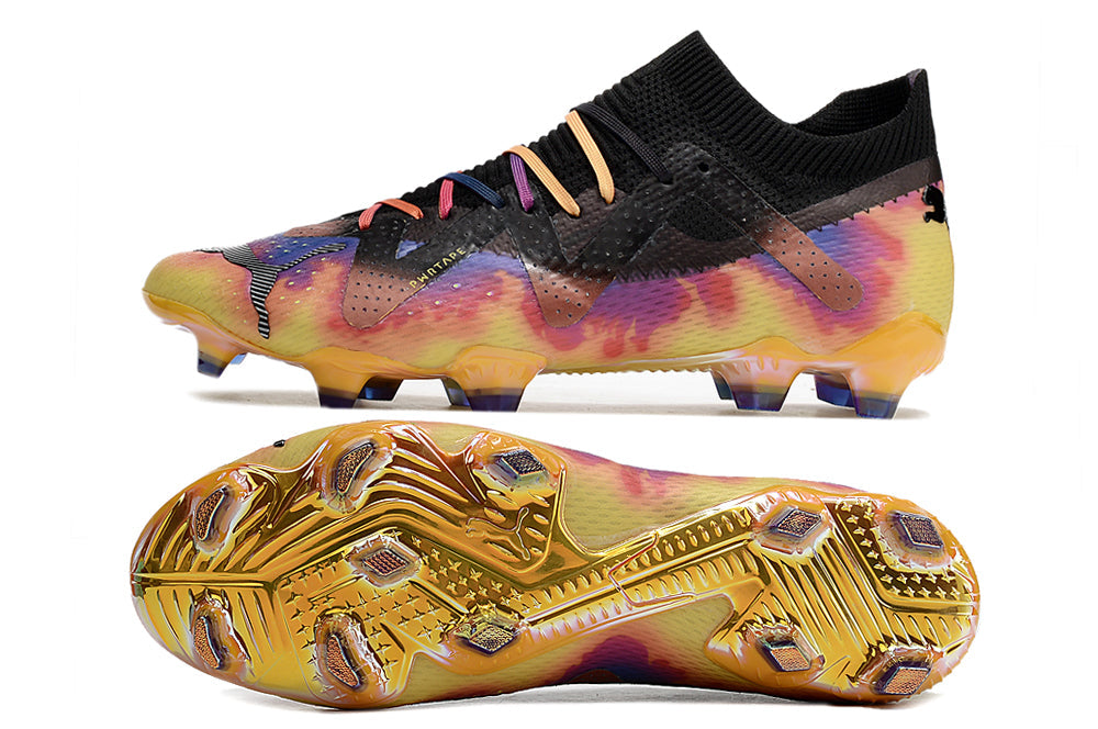 Puma Future Ultimate FG - Elements