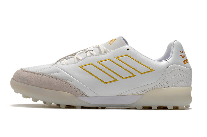 Adidas Copa Capitan 21 Society BRANCO