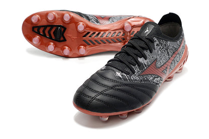 Mizuno Morelia Neo III FG - Sergio Ramos