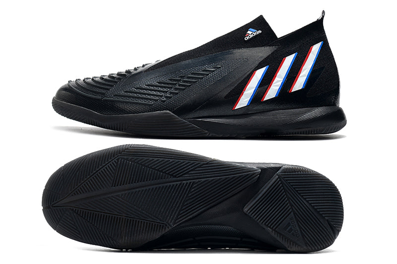 Adidas Predator Edge + Futsal - Edge Of Darkness